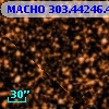 MACHO 303.44246.497