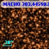 MACHO 303.44580.162