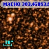 MACHO 303.45083.873