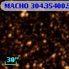 MACHO 304.35400.558