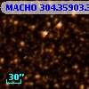 MACHO 304.35903.308