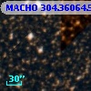 MACHO 304.36064.595