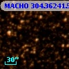 MACHO 304.36241.565