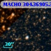 MACHO 304.36905.314