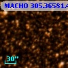 MACHO 305.36581.410