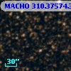 MACHO 310.37574.370