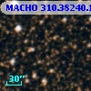 MACHO 310.38240.185