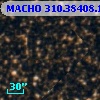 MACHO 310.38408.163