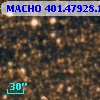 MACHO 401.47928.1030
