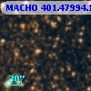 MACHO 401.47994.1211
