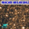 MACHO 401.48108.501