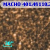 MACHO 401.48110.235