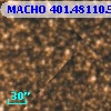 MACHO 401.48110.587