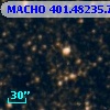 MACHO 401.48235.722