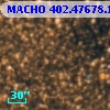 MACHO 402.47678.1278