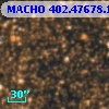 MACHO 402.47678.1505