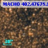 MACHO 402.47678.1836