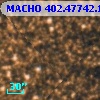 MACHO 402.47742.1876