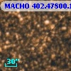 MACHO 402.47800.1226