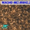 MACHO 402.48042.1390