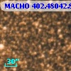 MACHO 402.48042.865