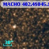 MACHO 402.48045.1040