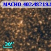 MACHO 402.48219.1121