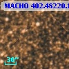 MACHO 402.48220.1257