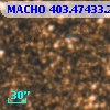 MACHO 403.47433.233