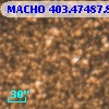 MACHO 403.47487.841