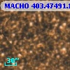 MACHO 403.47491.1552