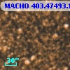MACHO 403.47493.1508