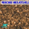MACHO 403.47545.1677