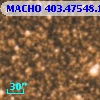 MACHO 403.47548.1390