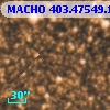 MACHO 403.47549.1684