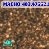 MACHO 403.47552.1265