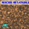 MACHO 403.47606.630