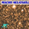 MACHO 403.47609.1810