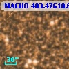 MACHO 403.47610.812