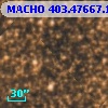 MACHO 403.47667.1001