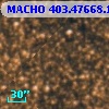 MACHO 403.47668.1587