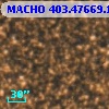 MACHO 403.47669.1888