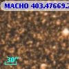 MACHO 403.47669.2060