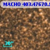 MACHO 403.47670.1112