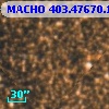 MACHO 403.47670.1423
