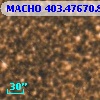 MACHO 403.47670.846