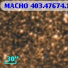 MACHO 403.47674.1888