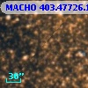 MACHO 403.47726.1033