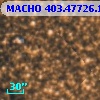 MACHO 403.47726.1341