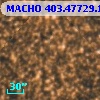 MACHO 403.47729.1605